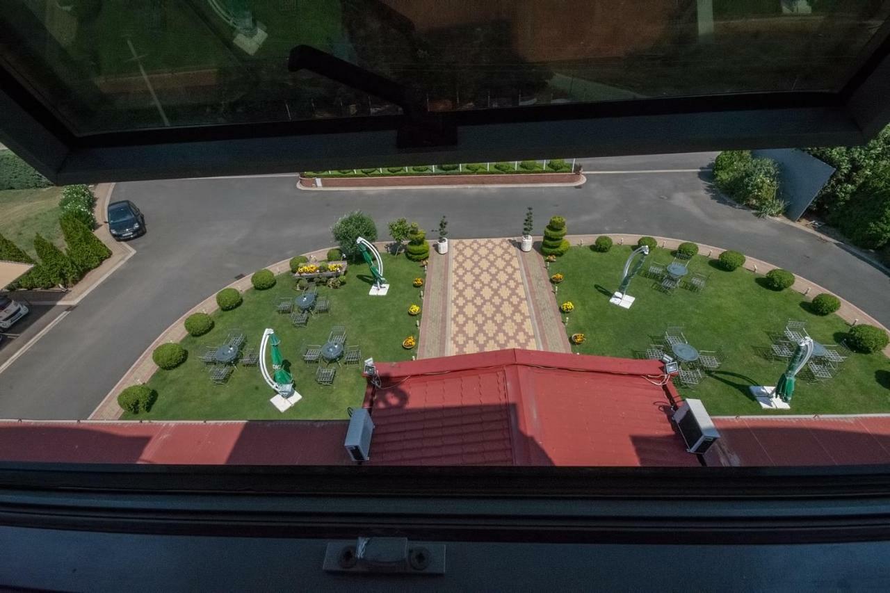 Hotel Nar Gevgelija Exteriör bild